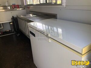 2020 Kitchen Trailer Kitchen Food Trailer Stovetop Texas for Sale