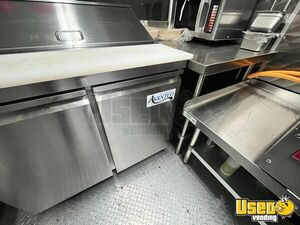 2020 Kitchen Trailer Kitchen Food Trailer Surveillance Cameras Oregon for Sale