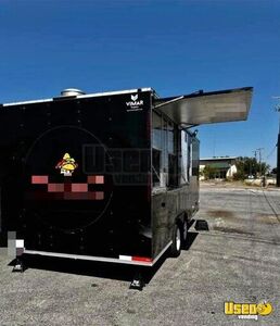 2020 Kitchen Trailer Kitchen Food Trailer Texas for Sale