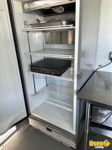 2020 Kitchen Trailer Kitchen Food Trailer Upright Freezer West Virginia for Sale