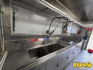 2020 Kitchen Trailer Kitchen Food Trailer Work Table California for Sale