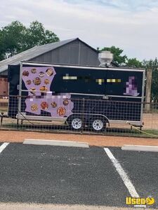 2020 Marg Kitchen Food Trailer Concession Window Texas for Sale