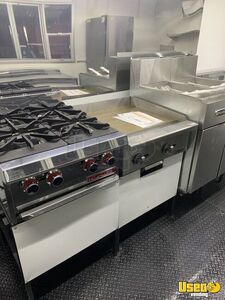 2020 Marg Kitchen Food Trailer Flatgrill Texas for Sale