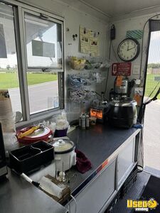 2020 Marg Kitchen Food Trailer Oven Texas for Sale