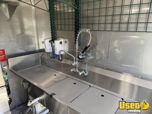 2020 Mkc Kitchen Food Trailer Awning Georgia for Sale