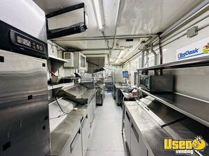 2020 Mkc Kitchen Food Trailer Concession Window Georgia for Sale