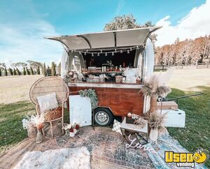 2020 Mobile Bar Trailer Beverage - Coffee Trailer Florida for Sale