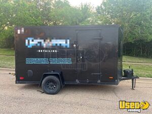 2020 Mobile Detailing Trailer Other Mobile Business Texas for Sale