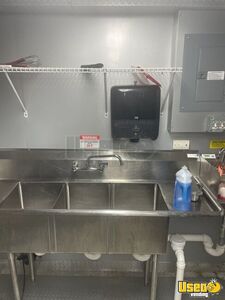 2020 Mobile Food Trailer Kitchen Food Trailer Electrical Outlets New York for Sale