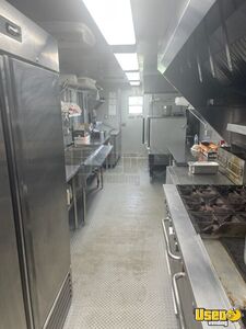 2020 Mobile Food Trailer Kitchen Food Trailer Exhaust Fan New York for Sale