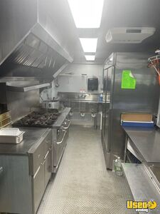 2020 Mobile Food Trailer Kitchen Food Trailer Fire Extinguisher New York for Sale