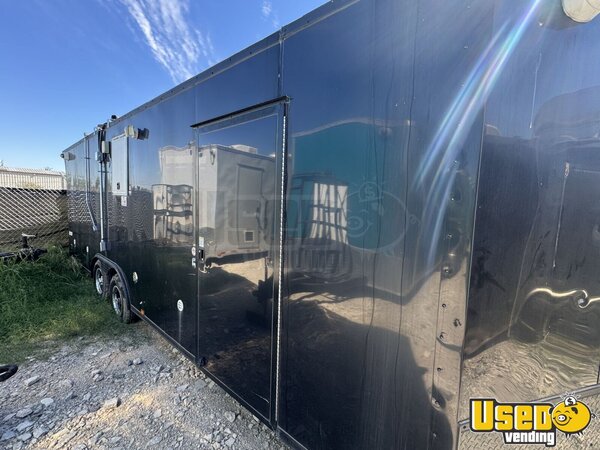 2020 Mobile Kitchens Kitchen Food Trailer Georgia for Sale