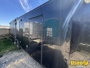 2020 Mobile Kitchens Kitchen Food Trailer Georgia for Sale