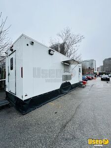 2020 Mobile Kitchens Trailer Kitchen Food Trailer Air Conditioning Maryland for Sale