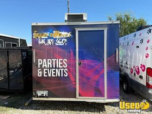 2020 Mobile Video Gaming Trailer Party / Gaming Trailer Concession Window Texas for Sale