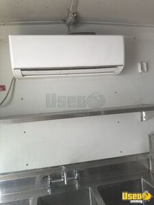 2020 Mrgo Barbecue Food Trailer Exhaust Fan Texas for Sale