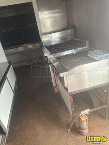 2020 Mrgo Barbecue Food Trailer Refrigerator Texas for Sale