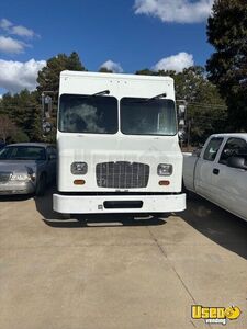 2020 Mt45 All-purpose Food Truck Air Conditioning North Carolina Diesel Engine for Sale