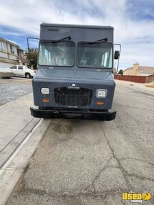 2020 Mt45 Stepvan 4 California Gas Engine for Sale