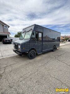 2020 Mt45 Stepvan 8 California Gas Engine for Sale