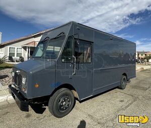 2020 Mt45 Stepvan California Gas Engine for Sale