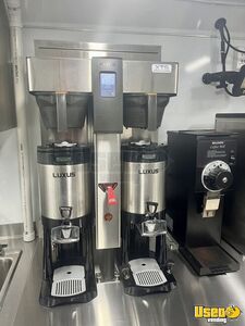 2020 Mt55 Coffee & Beverage Truck Coffee Machine Ontario Gas Engine for Sale