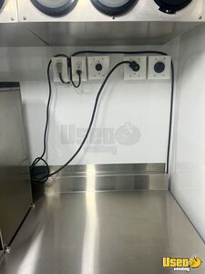 2020 Mt55 Coffee & Beverage Truck Electrical Outlets Ontario Gas Engine for Sale