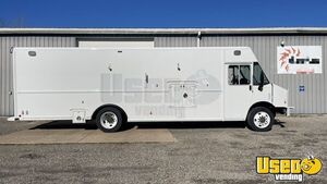 2020 Mt55 Stepvan Air Conditioning Ohio Diesel Engine for Sale