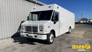 2020 Mt55 Stepvan Cabinets Ohio Diesel Engine for Sale