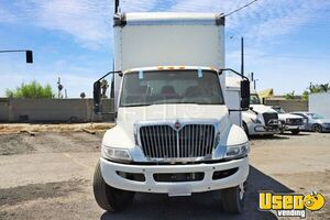 2020 Mv607 Stepvan 3 California for Sale