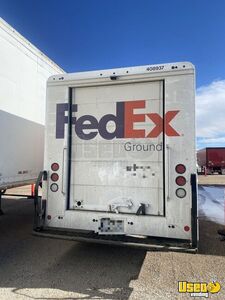 2020 P1000 Stepvan Surveillance Cameras Colorado Gas Engine for Sale