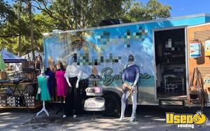 2020 Pamr Mobile Boutique Florida for Sale