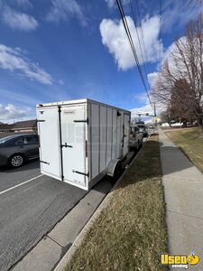 2020 Passport Pet Care / Veterinary Truck Cabinets Utah for Sale