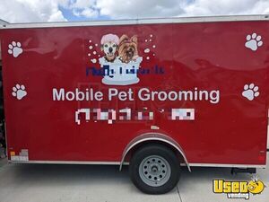 2020 Pet Grooming Trailer Pet Care / Veterinary Truck Florida for Sale