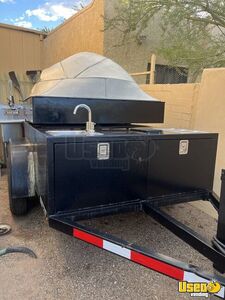 2020 Pizza Trailer Arizona for Sale