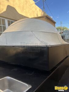 2020 Pizza Trailer Pizza Oven Arizona for Sale