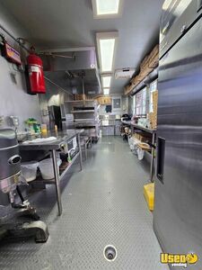 2020 Pizza Trailer Pizza Trailer Floor Drains North Carolina for Sale