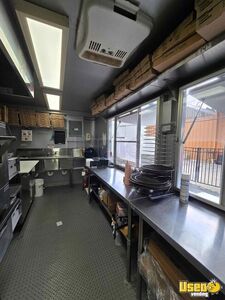 2020 Pizza Trailer Pizza Trailer Refrigerator North Carolina for Sale