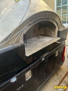 2020 Pizza Trailer Removable Trailer Hitch Arizona for Sale