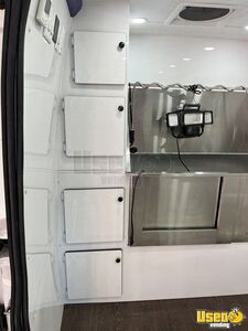 2020 Promaster Ram 2500 Pet Care / Veterinary Truck Cabinets California for Sale