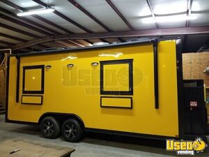 2020 Rfd8520e5da Kitchen Food Trailer Concession Window Tennessee for Sale