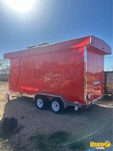 2020 Shaved Ice Concession Trailer Snowball Trailer Exterior Customer Counter Texas for Sale