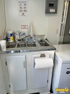 2020 Shaved Ice Trailer Snowball Trailer Electrical Outlets Illinois for Sale