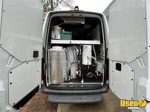 2020 Sprinter 2500 Pet Care / Veterinary Truck Interior Lighting Georgia Diesel Engine for Sale