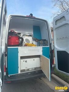 2020 Sprinter Pet Care / Veterinary Truck 7 Texas for Sale