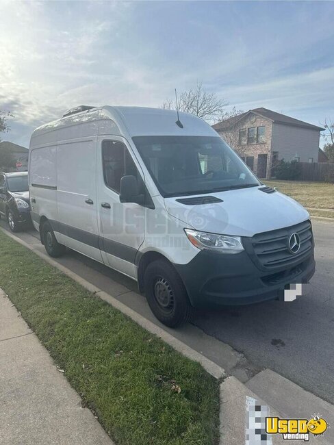 2020 Sprinter Pet Care / Veterinary Truck Texas for Sale