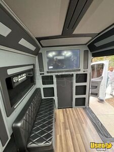 2020 Sprinter Van Mobile Hair & Nail Salon Truck Tv Florida for Sale