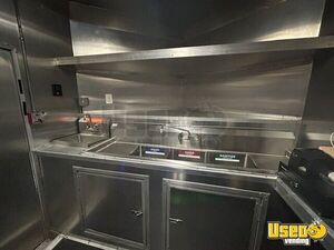 2020 Trailer Kitchen Food Trailer Flatgrill Maryland for Sale