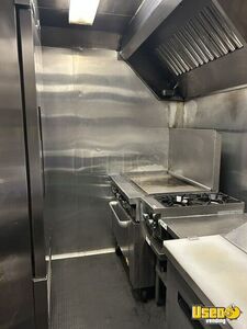 2020 Trailer Kitchen Food Trailer Insulated Walls Maryland for Sale