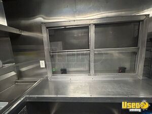 2020 Trailer Kitchen Food Trailer Oven Maryland for Sale